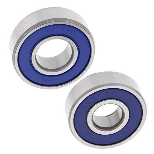 All Balls Wheel Bearing and Seals kit