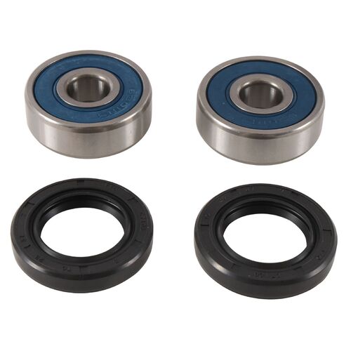 Front Wheel Bearing Kit