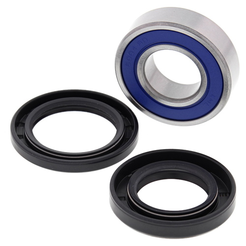 All Balls 25-1687 ATV Lower Steering Stem Kit for Honda TRX500FE TRX 500FE 2015