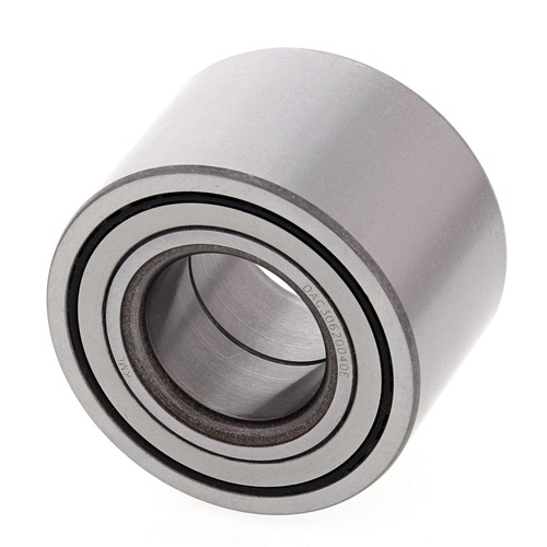 Front Wheel Bearing Kit 2x Required Tapered DAC