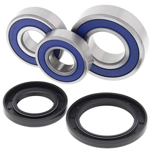 Rear Wheel Bearing Kit