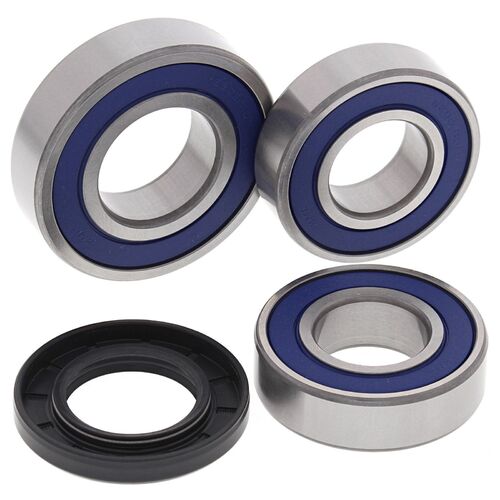 Rear Wheel Bearing Kit