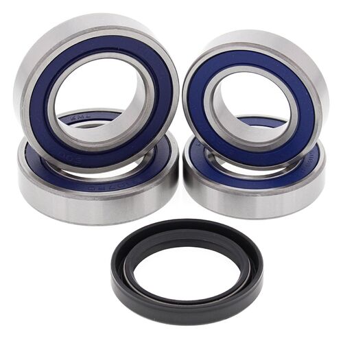 WHEEL BEARING KIT REAR 25-1707