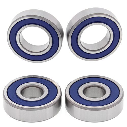 WHEEL BEARING KIT REAR 25-1708