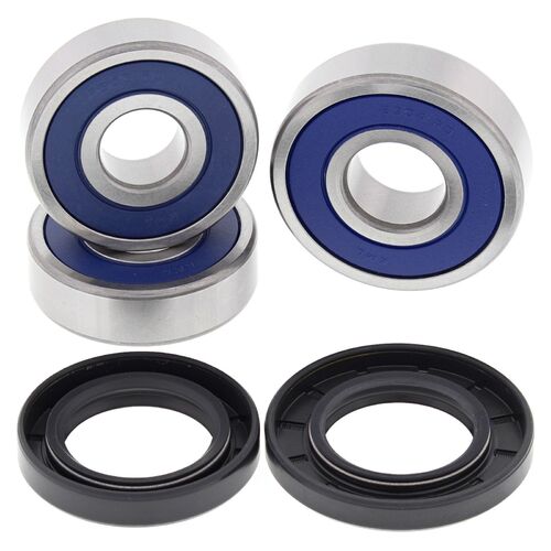 Rear Wheel Bearing Kit