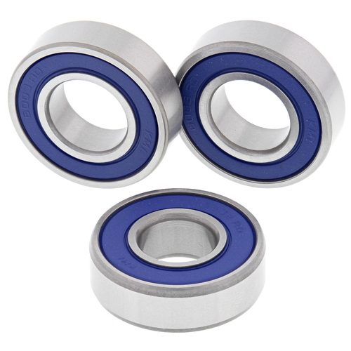 Rear Wheel Bearing & Seal Kit for Gas-Gas MC50 2021 2022 2023