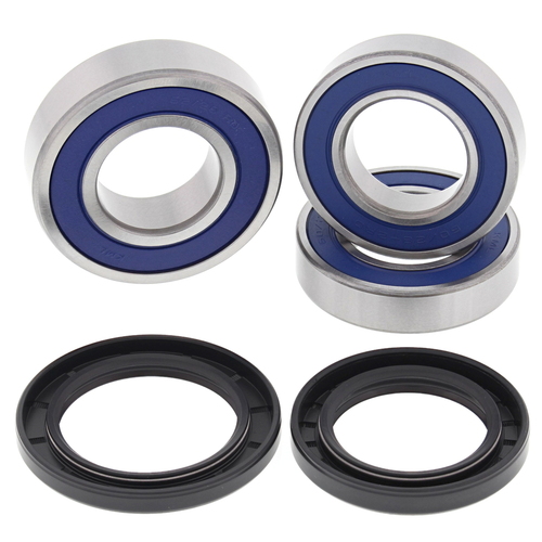 Rear Wheel Bearing Kit