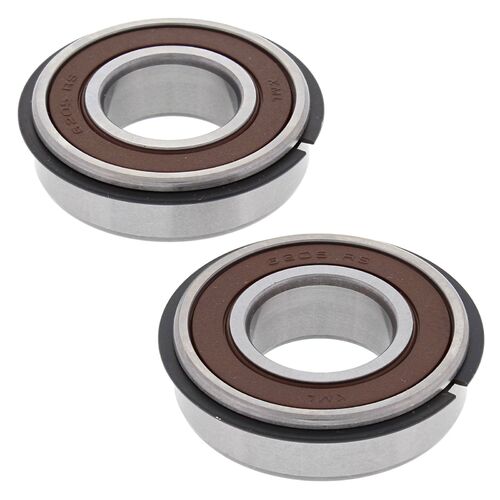 WHEEL BEARING KIT FRONT 25-1713