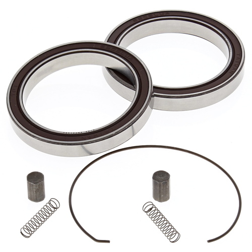 All Balls One Way CluTCh Bearing Kit for Can-Am Commander 1000 Max Std 2014