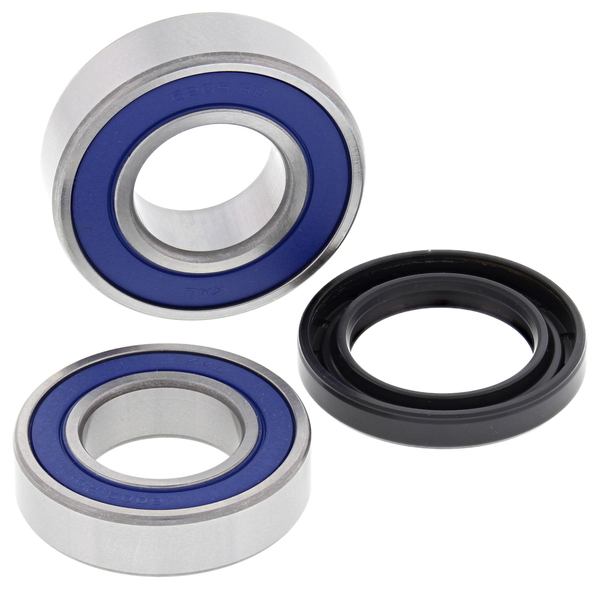 All Balls Front Wheel Bearing and Seal Kit for 2015-2023 Yamaha YZF-R1M