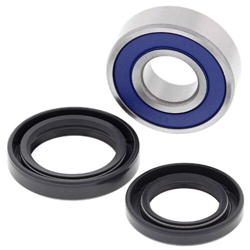 All Balls Lower Steering Stem Kit 25-1722 for Kawasaki KVF300 Brute Force 2021
