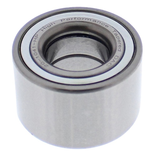Front Heavy Duty Wheel Bearing Kit