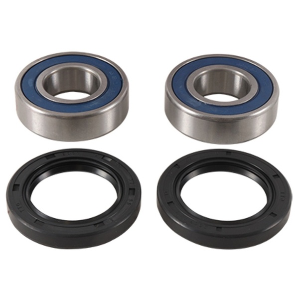 All Balls Rear Wheel Bearing and Seal Kit for 2008 Can-Am SPYDER RS SM5