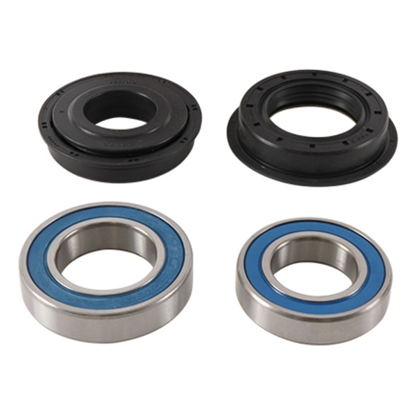 All Balls Front Wheel Bearing and Seal Kit for 2009 KUBOTA RTV1140
