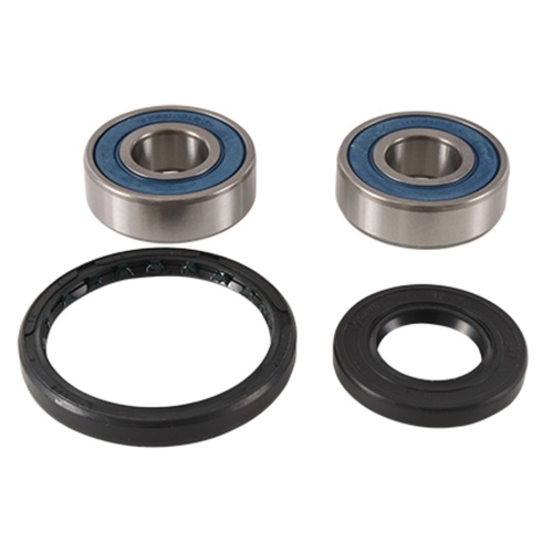 Front Wheel Bearing Kit