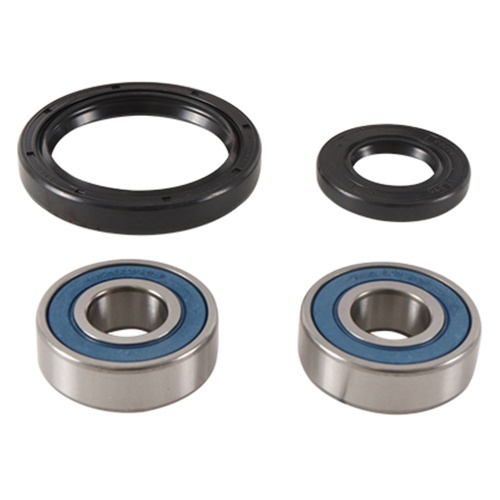 All Balls Wheel Bearing Kit