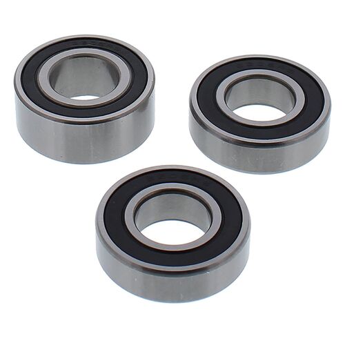 Rear Wheel Bearing Kit