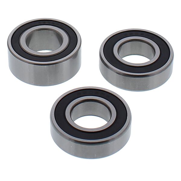 Rear Wheel Bearing and Seal Kit for 2010-2016 Harley D 1250 VRSCDX NIGHT ROD
