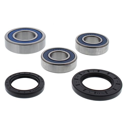 Rear Wheel Bearing Kit