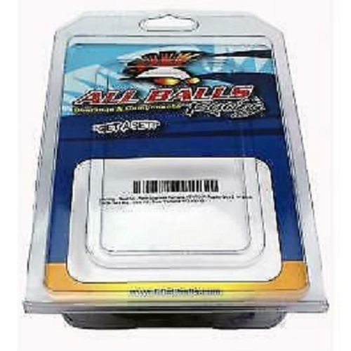 All Balls Front Wheel Bearings + Seals for Suzuki DRZ400SM | DR-Z400 2005 to 2019