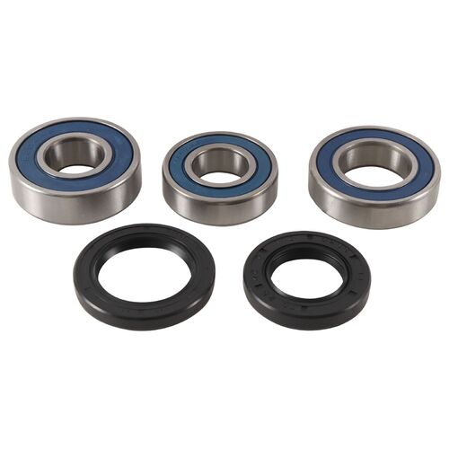Rear Wheel Bearing Kit