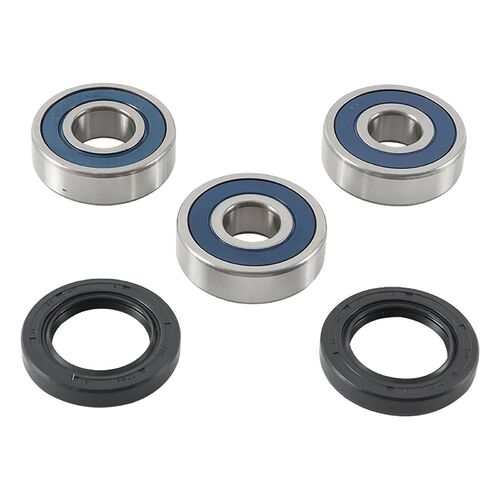 Rear Wheel Bearing Kit