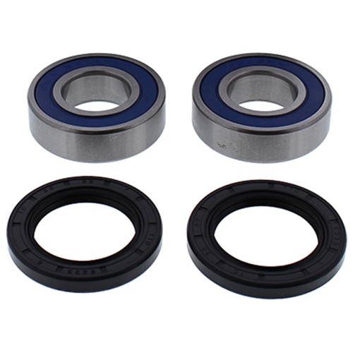 Front Wheel Bearing Kit