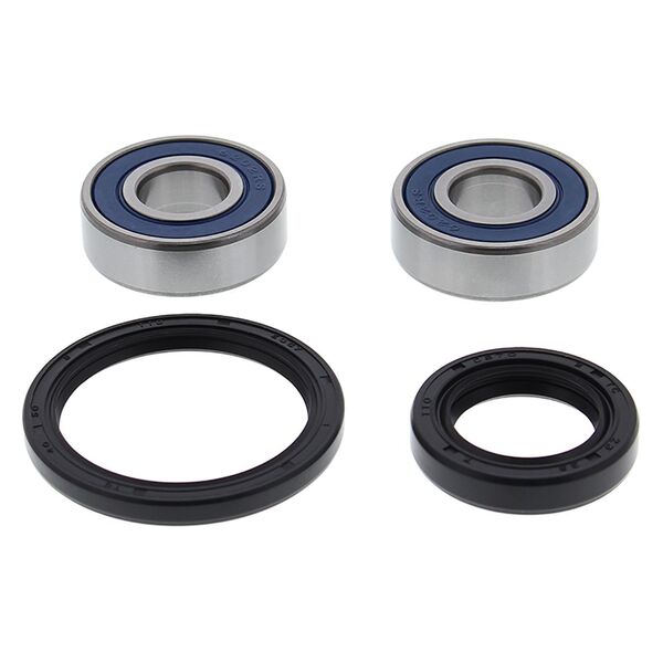 All Balls Front Wheel Bearing and Seal Kit for 2017-2022 Honda XR190 (AG-XR)