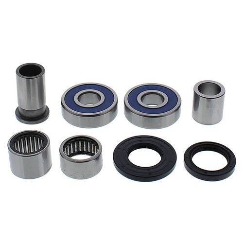 Rear Wheel Bearing Kit