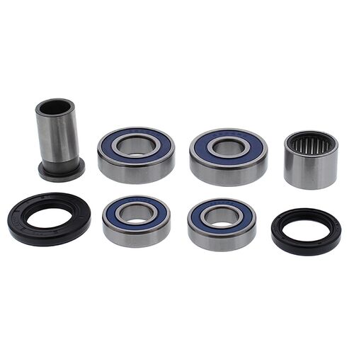 Rear Wheel Bearing Kit