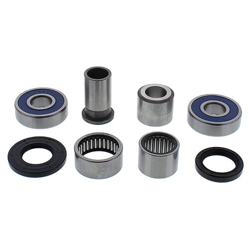 Rear Wheel Bearing Kit