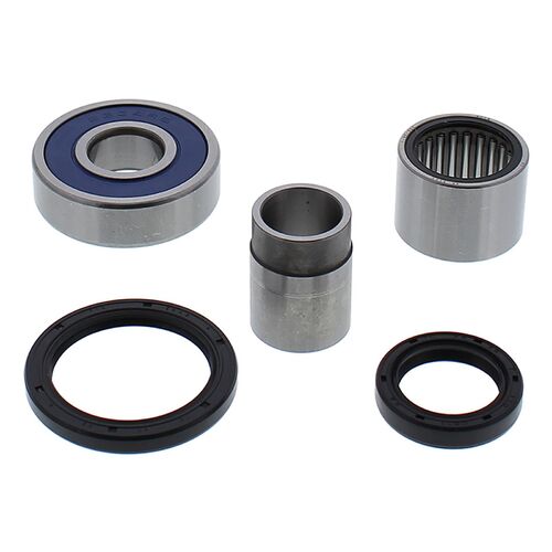 Rear Wheel Bearing Kit