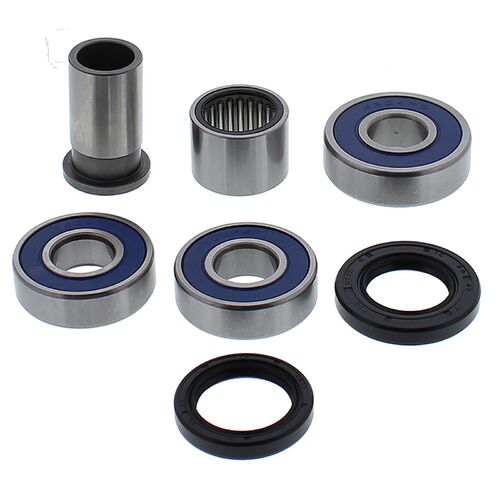 Rear Wheel Bearing Kit