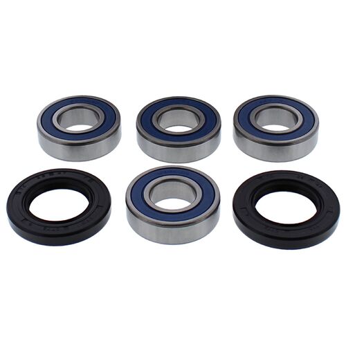 Front Wheel Bearing Kit