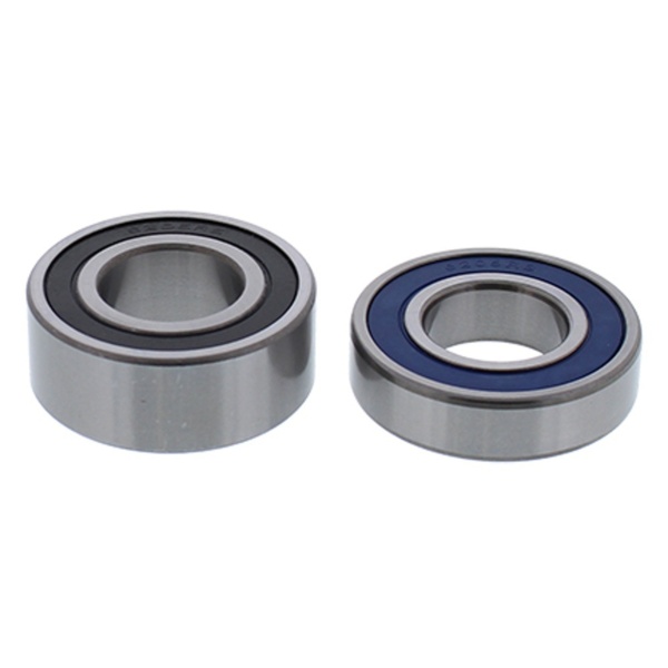 All Balls Rear Wheel Bearing and Seal Kit for 2017-2021 Polaris 150 ACE