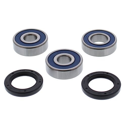 Rear Wheel Bearing Kit