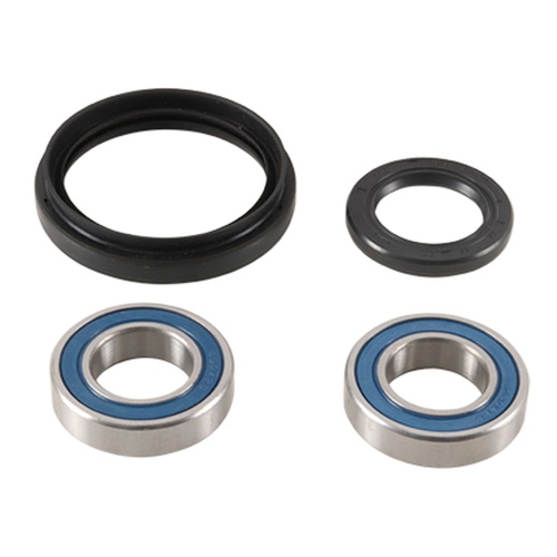 All Balls Wheel Bearing Kit - Front KLX450R 08-09, 18-19 **