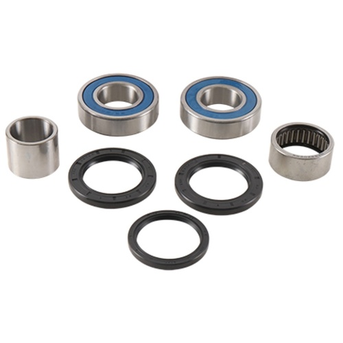 Rear Wheel Bearing Kit