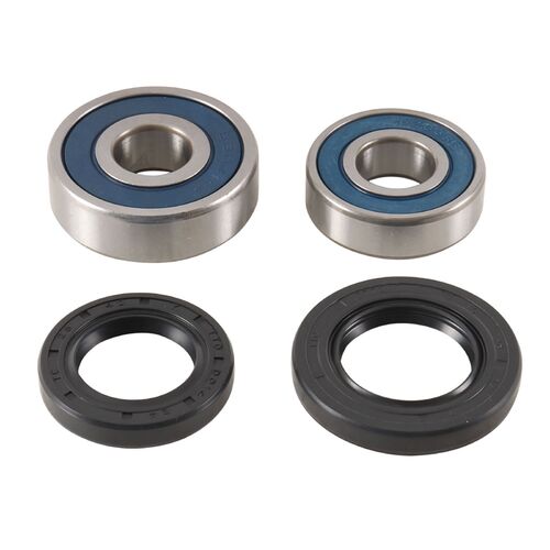 Rear Wheel Bearing Kit