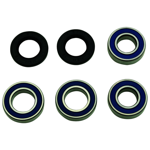 All Balls Rear Wheel Bearing and Seal Kit for 2016 KTM 1190 ADVENTURE R