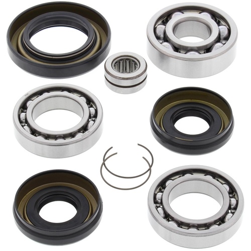 FRONT DIFFERENTIAL BEARING KIT