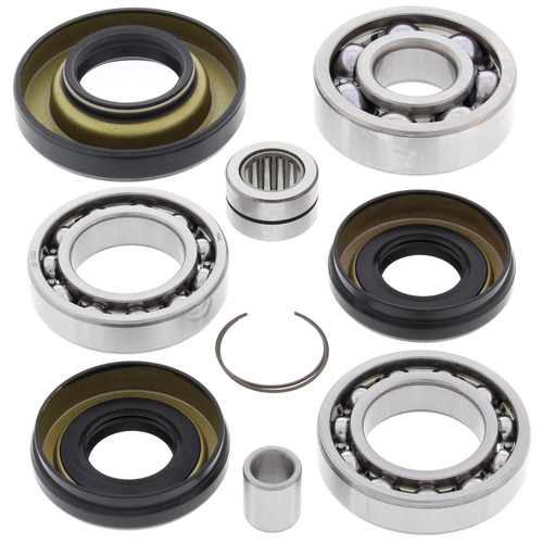25-2003 ATV Front Differential Bearing & Seal Kit for Honda TRX 350FE 2000-2006