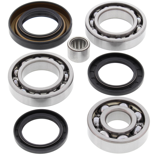 Rear Differential Bearing & Seal Kit