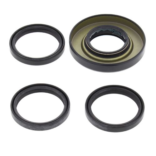 Diff Seal Kit Rear 25-2009-5 for Honda TRX250EX Sportrax 2014 to 2016