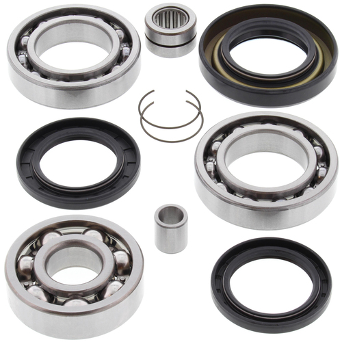 Rear Differential Bearing & Seal Kit