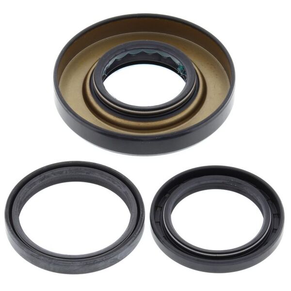 DIFF SEAL KIT REAR 25-2012-5