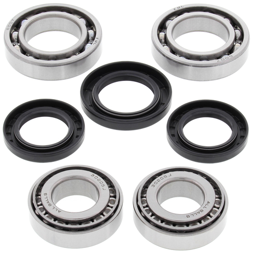 Front Differential Bearing & Seal Kit