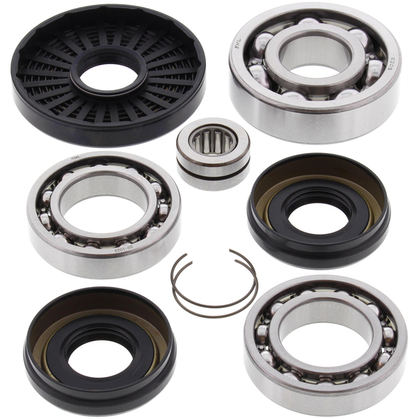 Front Diff Bearing & Seal Kit for 2021-2022 Kawasaki KAF400K/X MULE SX 4X4 XC