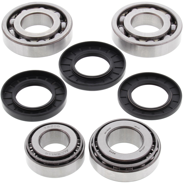 All Balls Front Diff Bearing & Seal Kit for 1993-1998 Yamaha YFM400FW KODIAK