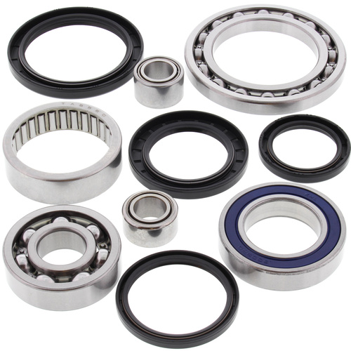 25-2030 Rear Differential Bearing & Seal Kit for Yamaha YTM 225 Tri-Moto 85-86
